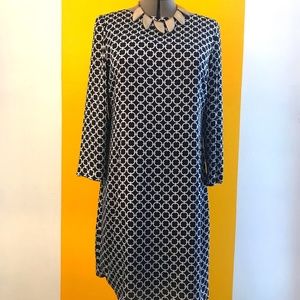 346 Brooks Brothers Shift Dress